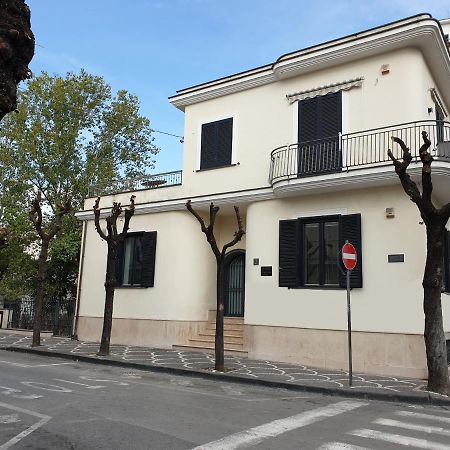 Pompei Royal Suite Exterior photo